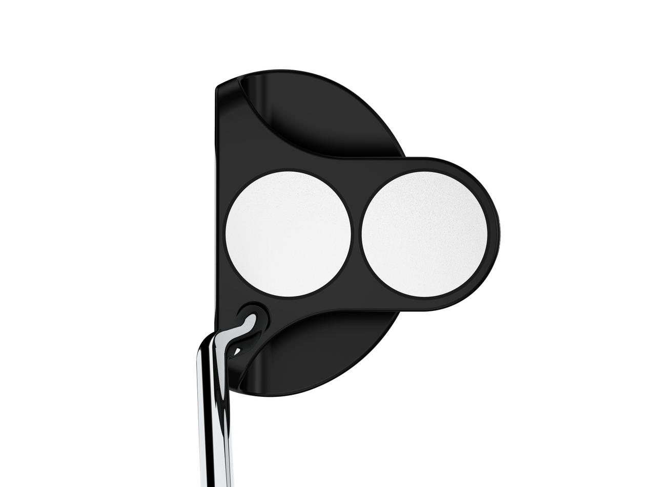 画像 : Ai-DUAL パター 2-BALL