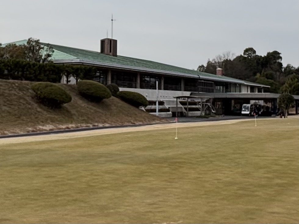 画像 : 6番目の画像 - 【写真8枚】岡山GC 帯江C、岡山空港GC、瀬戸大橋CC、Blue ResortランドマークGCの思い出 - みんなのゴルフダイジェスト