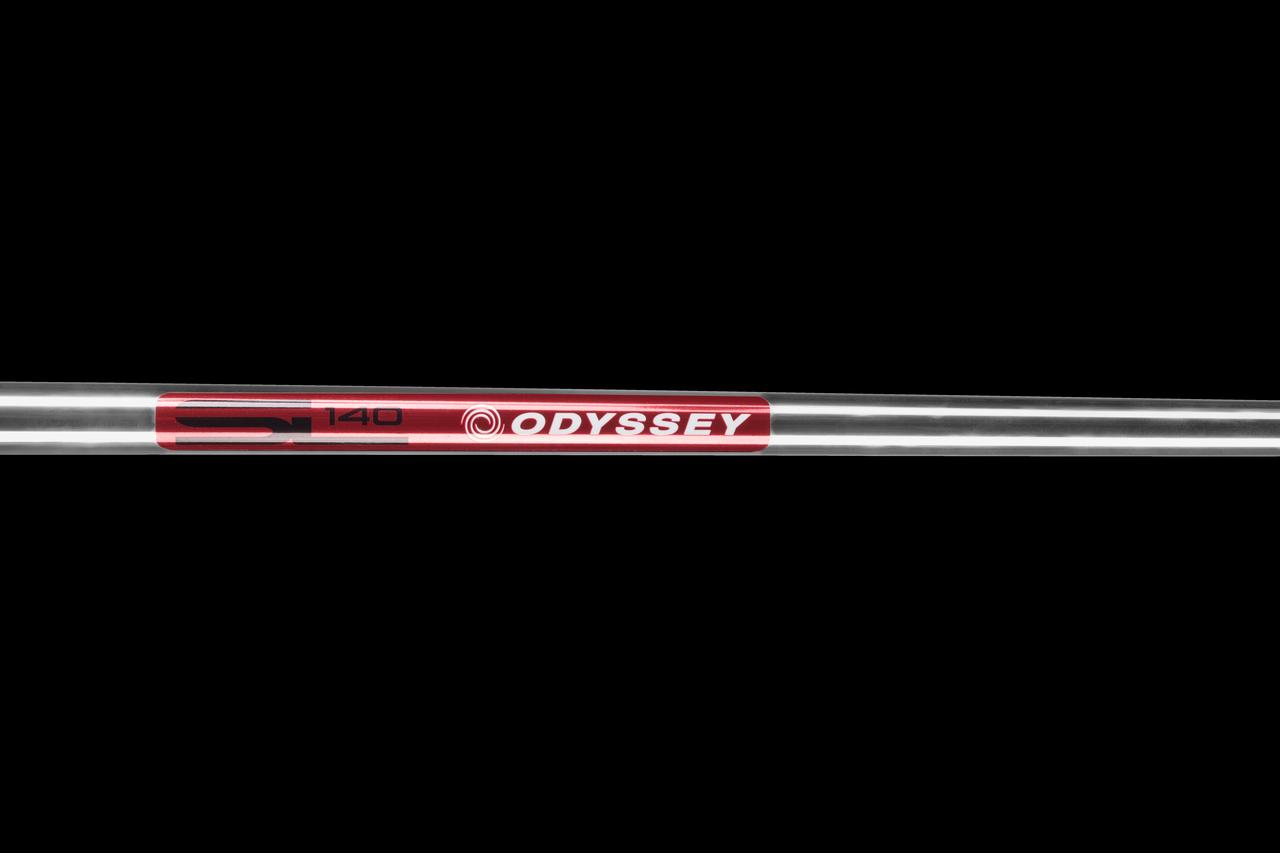 画像 : 23番目の画像 - Ai-DUAL 1/2-BALL パター - みんなのゴルフダイジェスト