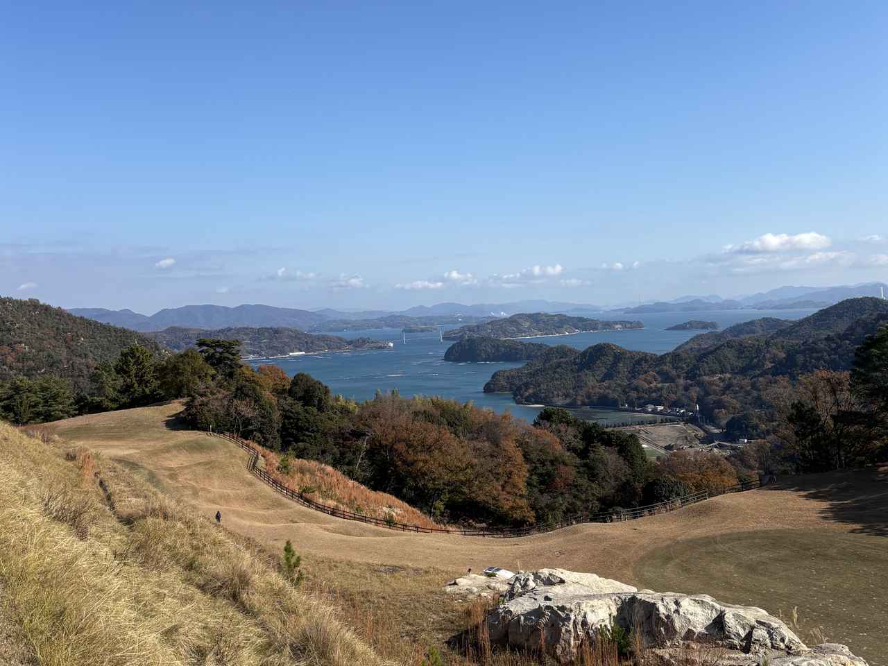 画像: 【ゴルフばか日誌 #98】祝! 23府県目の「ハーフ30台」達成! オーガスタ級のグリーンも攻略し、広島で“ゴルフばか”が大暴れ - みんなのゴルフダイジェスト