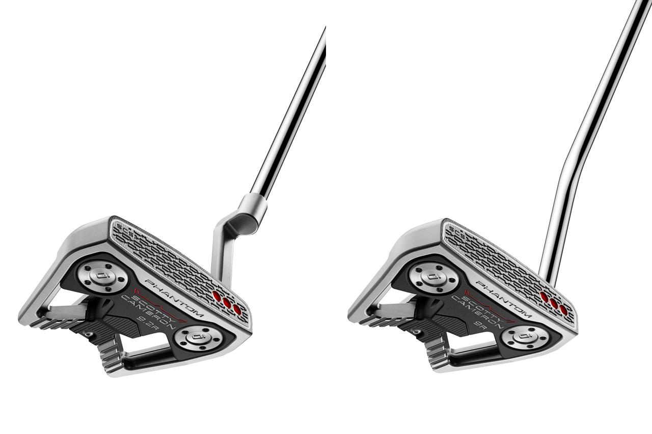 画像: 左から「PHANTOM 9.2R」「PHANTOM 9R」