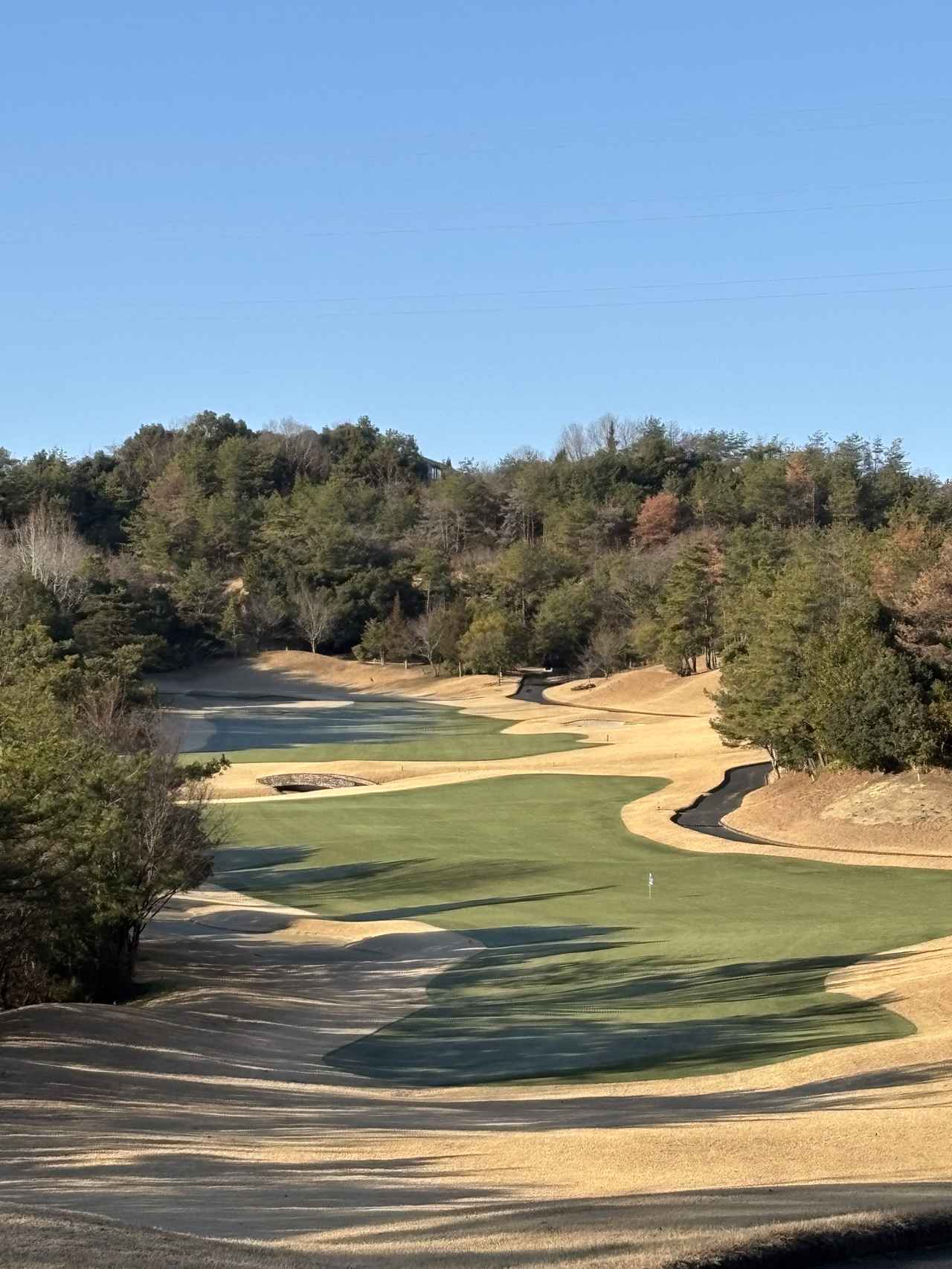 画像 : 4番目の画像 - 【写真8枚】岡山GC 帯江C、岡山空港GC、瀬戸大橋CC、Blue ResortランドマークGCの思い出 - みんなのゴルフダイジェスト