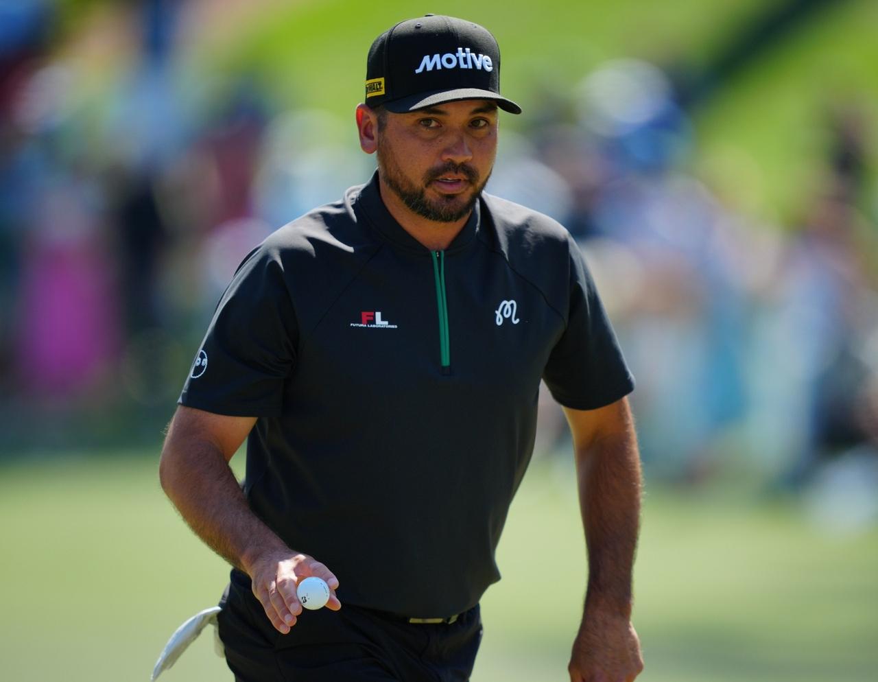 画像: 世界ランキング62位のジェイソン・デイ。3年ぶりに優勝なるか!?(写真は25年マスターズ、撮影/岩本芳弘)