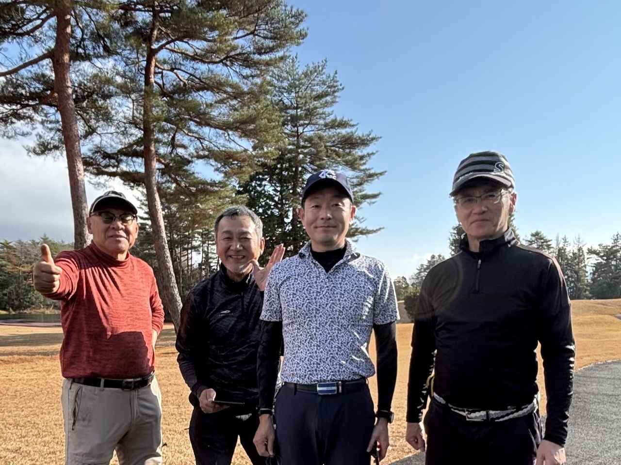 画像: 【ゴルフばか日誌 #99】制覇1300カ所の記念ラウンドはバンカー地獄で大ピンチ。宣言通りに沈めた4mのパーパット - みんなのゴルフダイジェスト