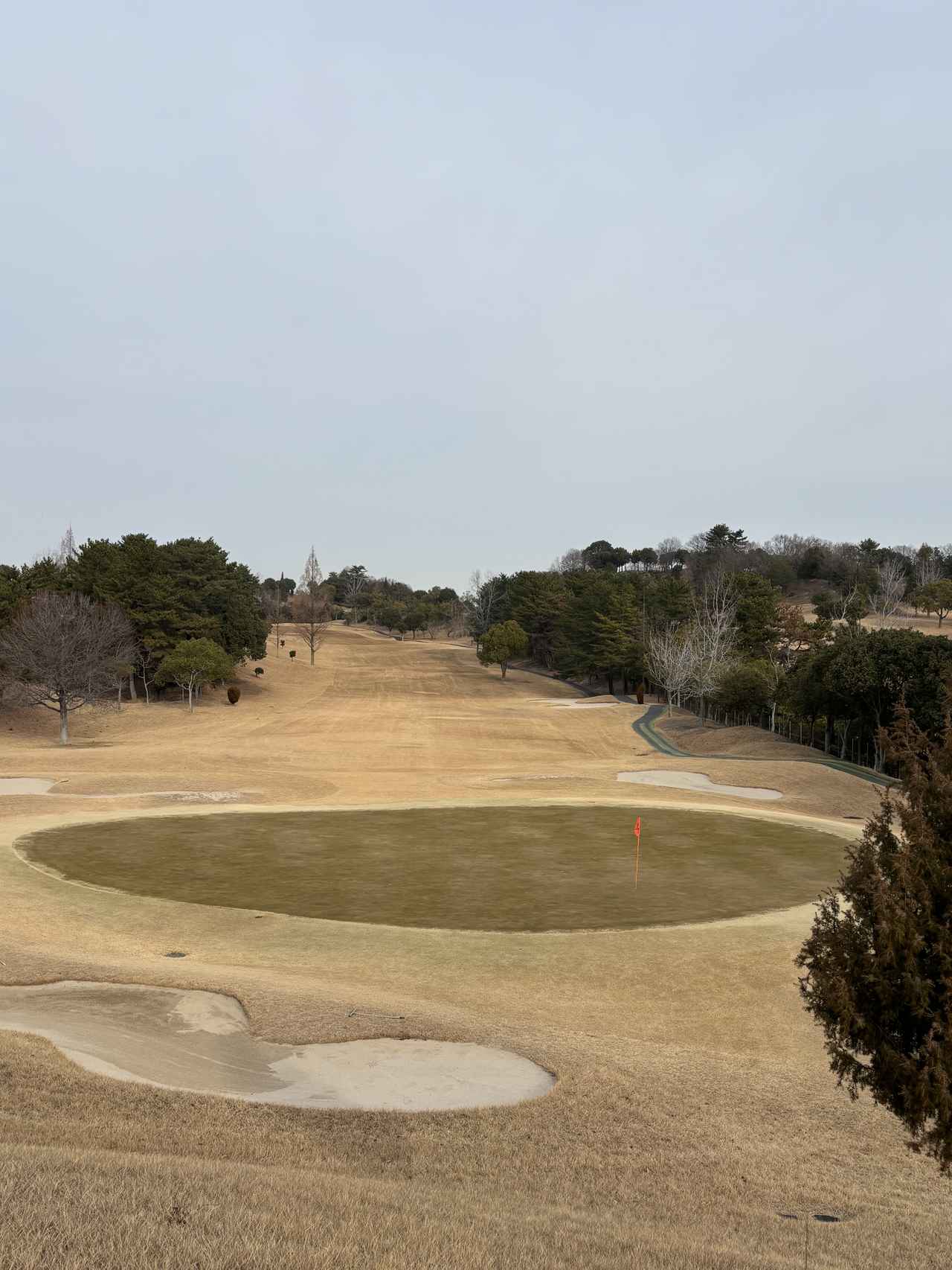 画像 : 5番目の画像 - 【写真8枚】岡山GC 帯江C、岡山空港GC、瀬戸大橋CC、Blue ResortランドマークGCの思い出 - みんなのゴルフダイジェスト