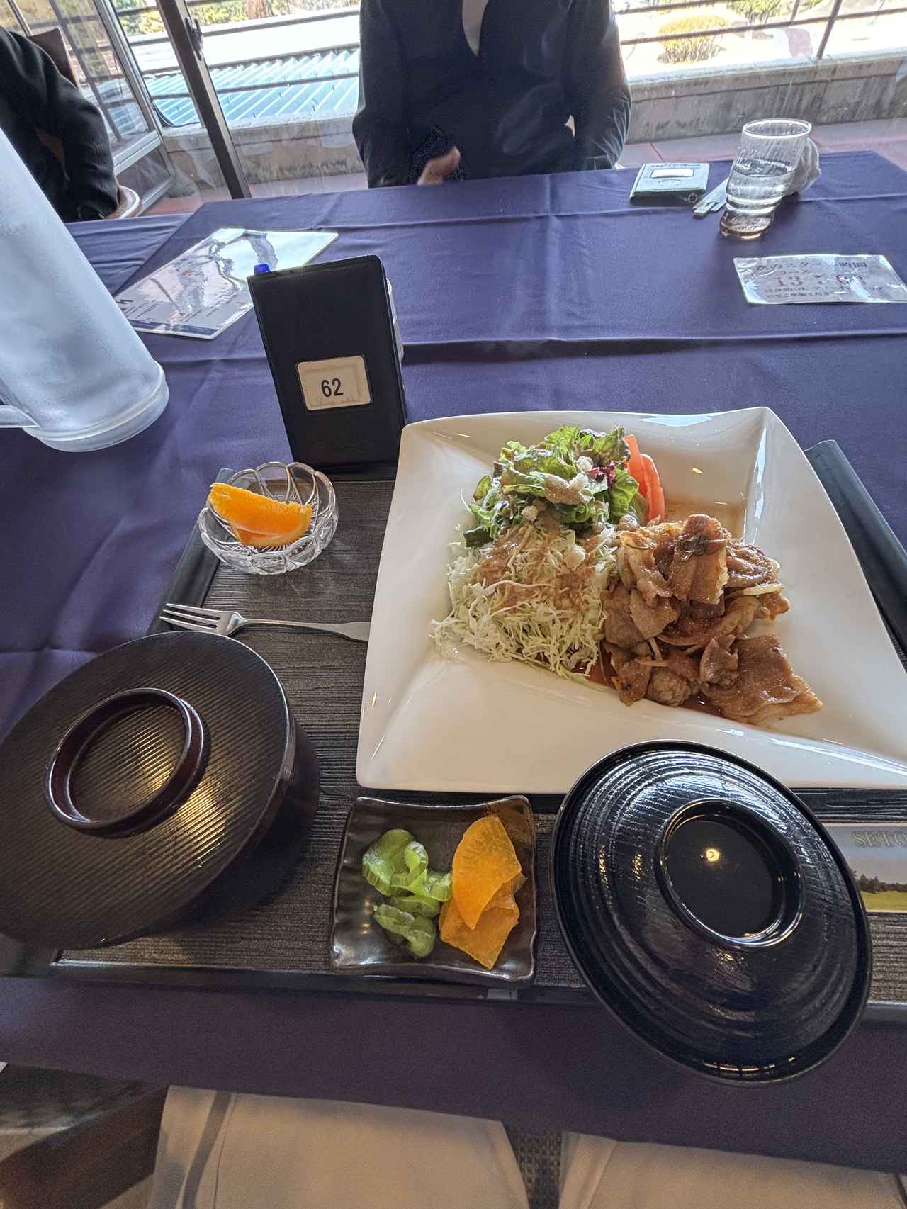 画像 : 7番目の画像 - 【写真8枚】岡山GC 帯江C、岡山空港GC、瀬戸大橋CC、Blue ResortランドマークGCの思い出 - みんなのゴルフダイジェスト