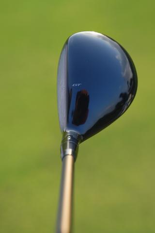 4U/タイトリスト GT1 UT(20度）・フジクラ TR ハイブリッド(95X)