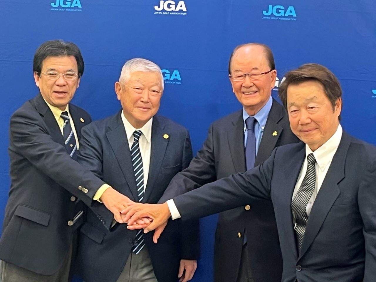 画像: JGAが「日本ゴルフ殿堂」設立を宣言! 日本プロゴルフ殿堂を継承 - みんなのゴルフダイジェスト