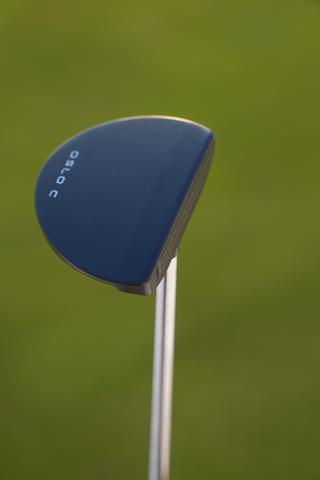 PT/ピン PLDオスロ ミルドC