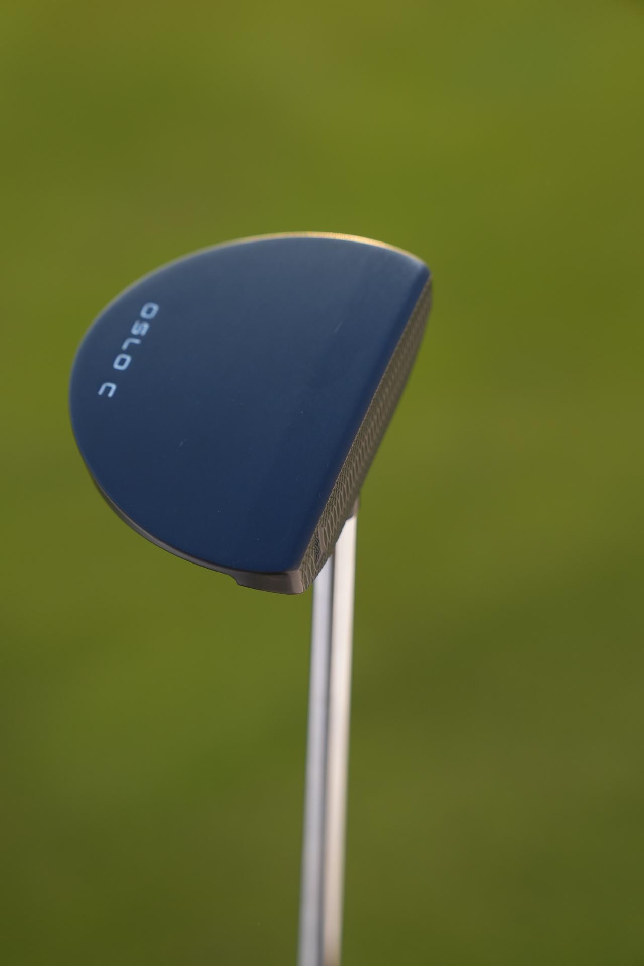 画像 : PT/ピン PLDオスロ ミルドC