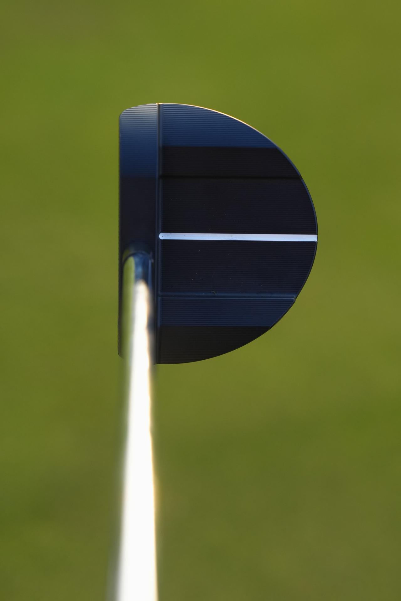 画像 : PT/ピン PLDオスロ ミルドC