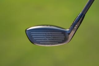 4U/タイトリスト GT1 UT(20度）・フジクラ TR ハイブリッド(95X)