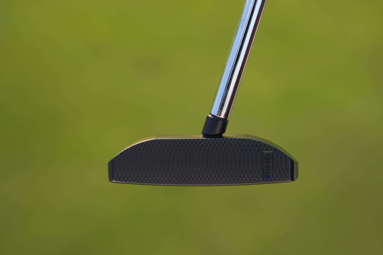 画像 : PT/ピン PLDオスロ ミルドC