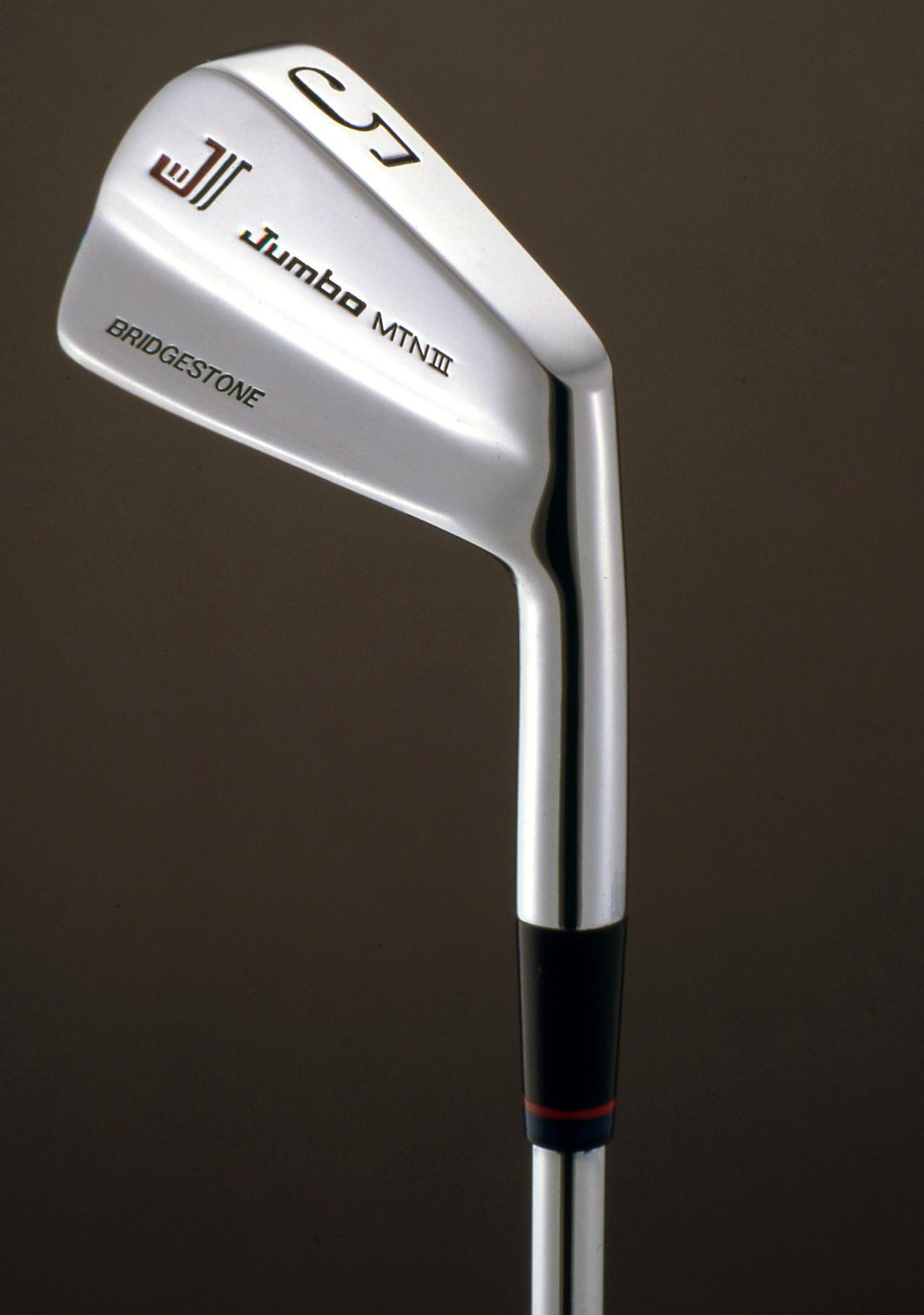 画像: 「ジャンボMTNⅢ」