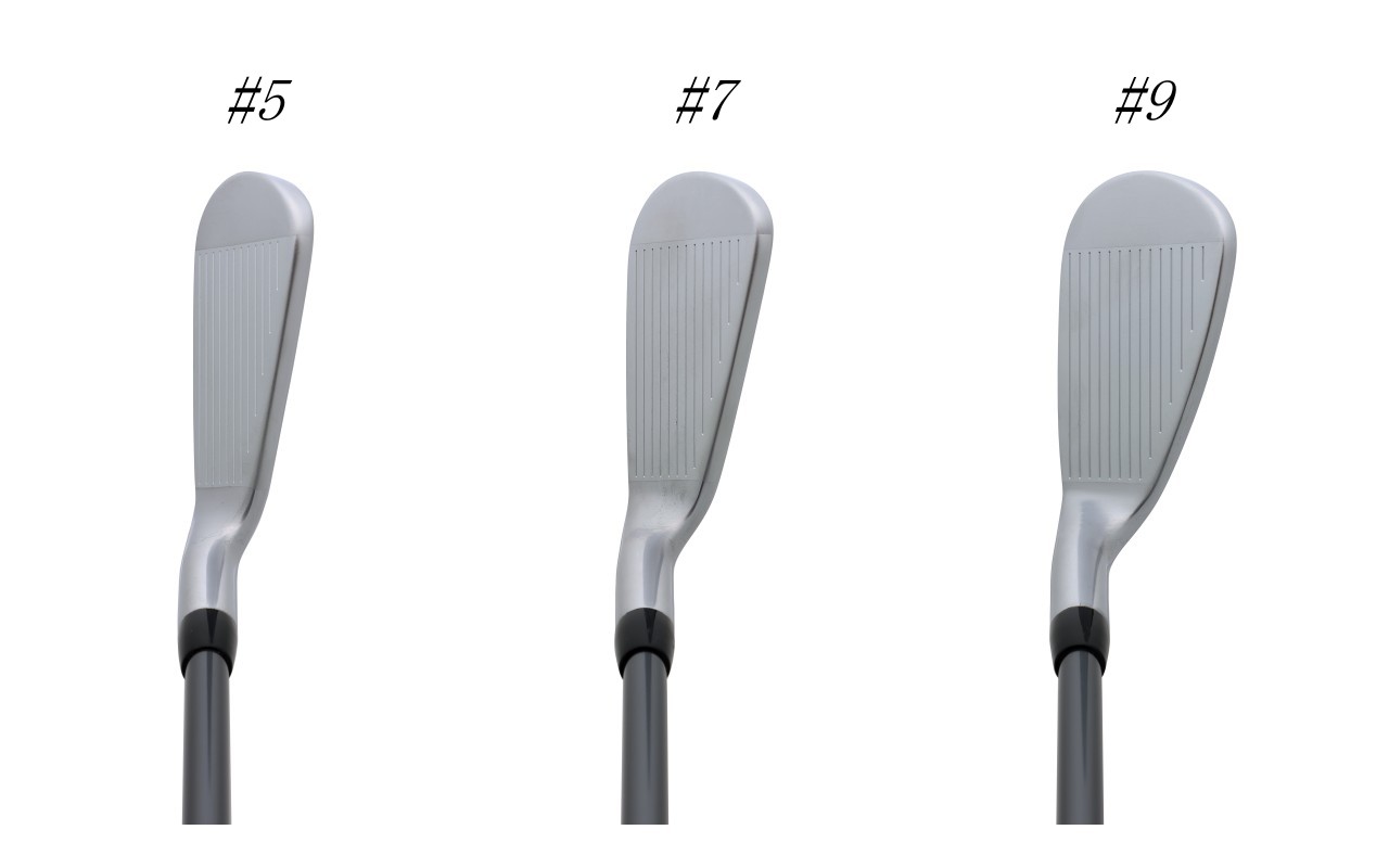 画像: 米国モデルらしく強いストレートネックでキリッとした顔つきになっている