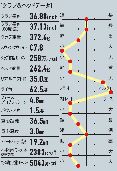 画像: 米国モデルらしく強いストレートネックになっている