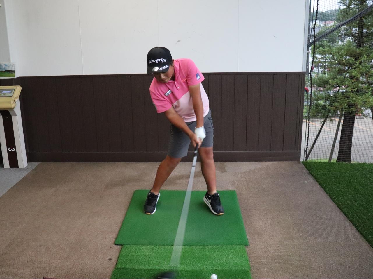 画像 : 6番目の画像 - 加藤金次郎、アマチュア時代の貴重なドライバーショット - みんなのゴルフダイジェスト