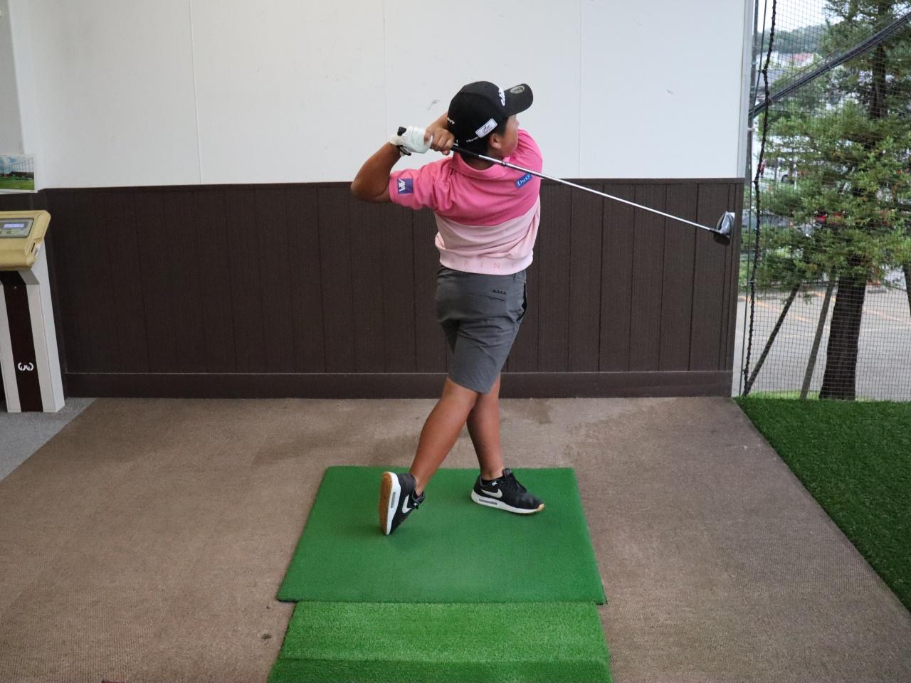 画像 : 9番目の画像 - 加藤金次郎、アマチュア時代の貴重なドライバーショット - みんなのゴルフダイジェスト