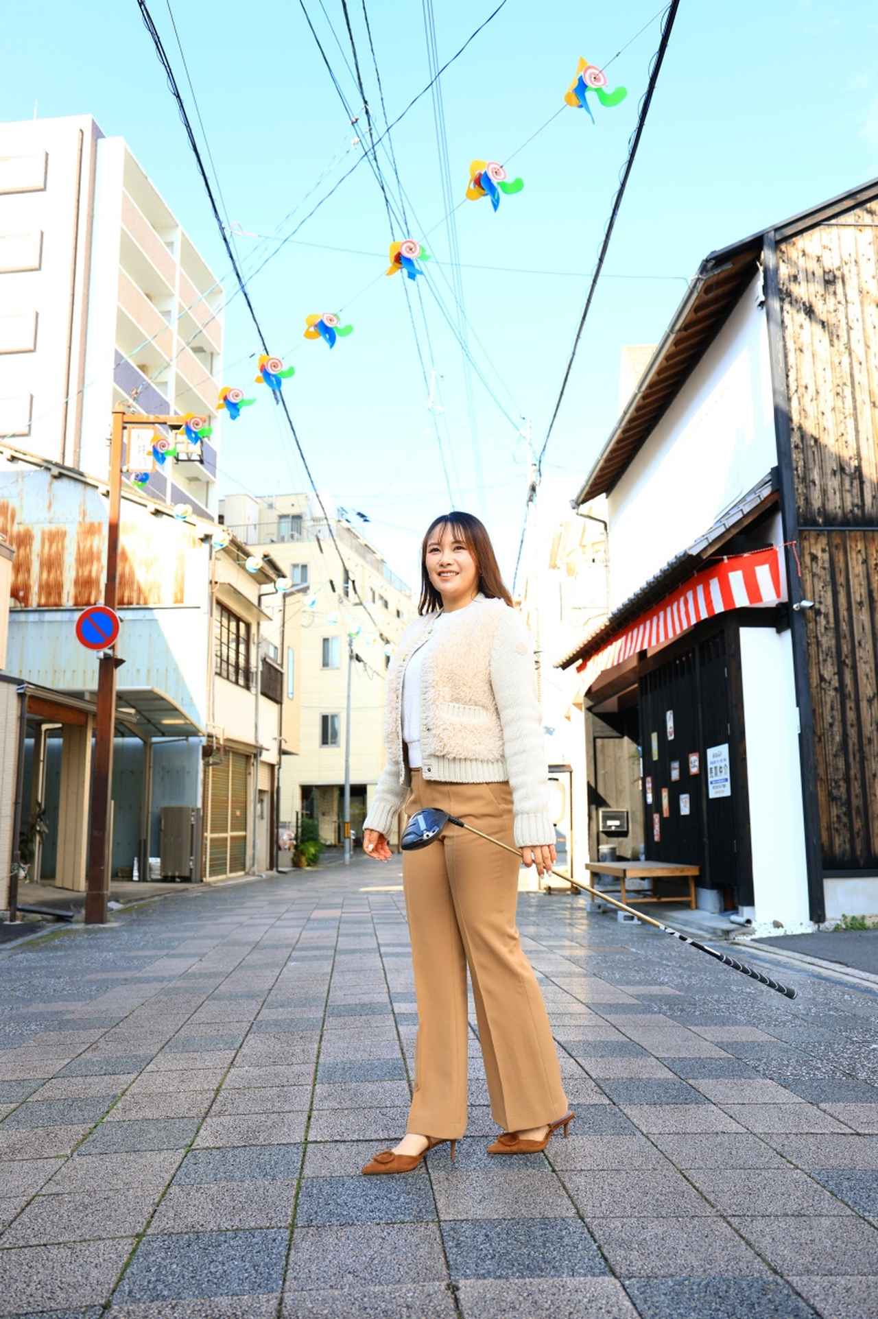 画像 : 10番目の画像 - 【写真13枚】河本結は読書しているときまで美しかった…… - みんなのゴルフダイジェスト