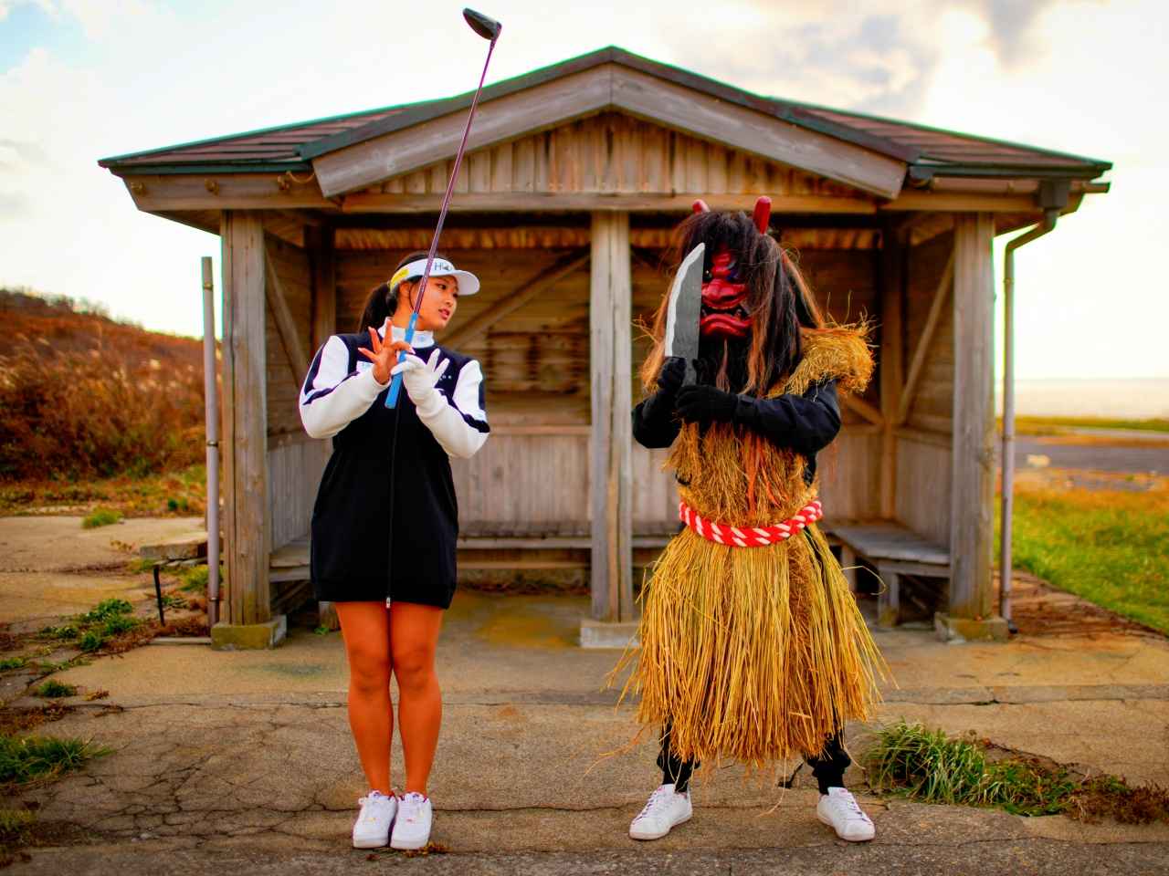 画像: 指で持つ感じだよ