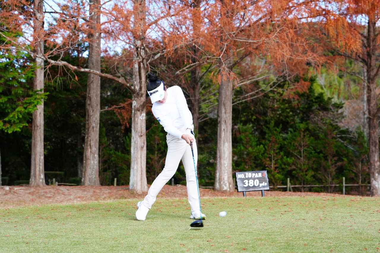 画像 : P7（インパクト）