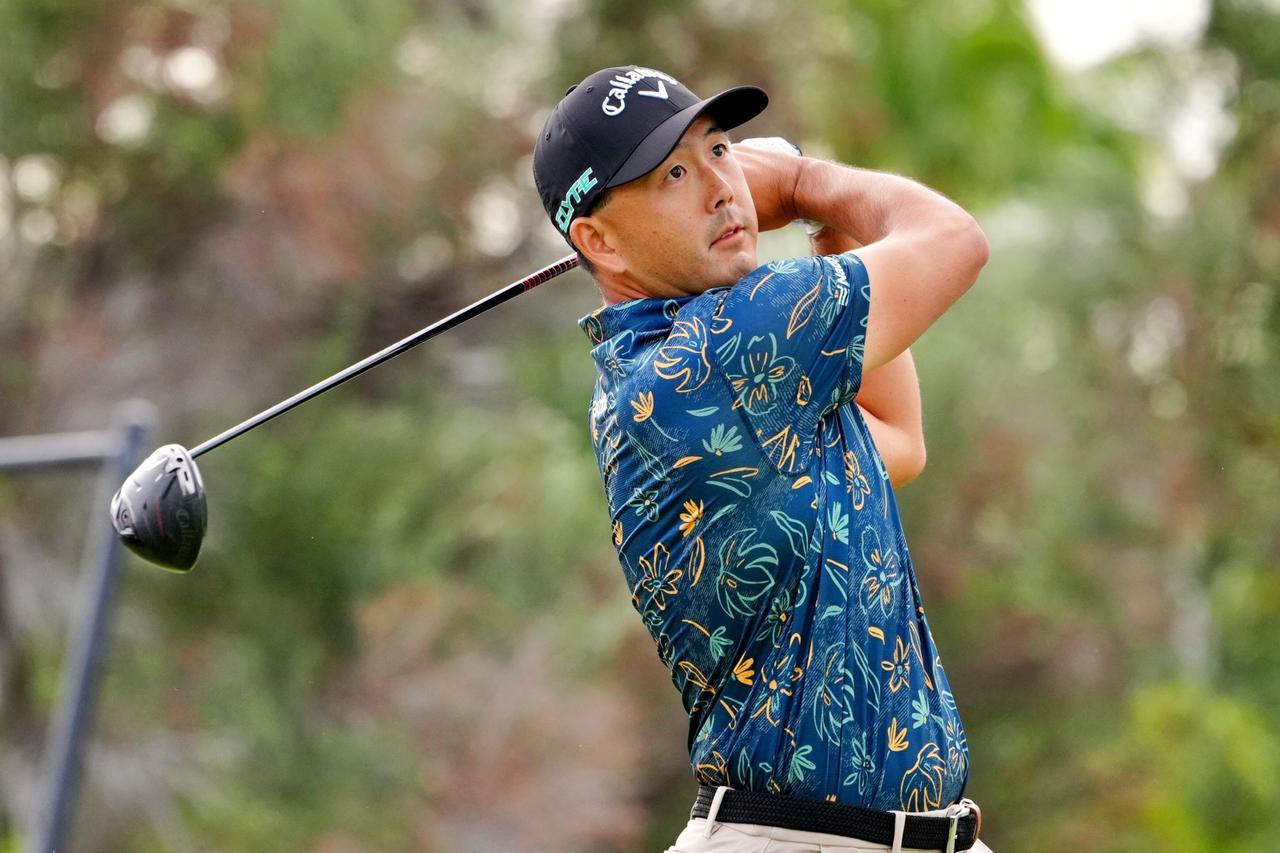 画像: コーリー・コズマ(Corey Kozuma)