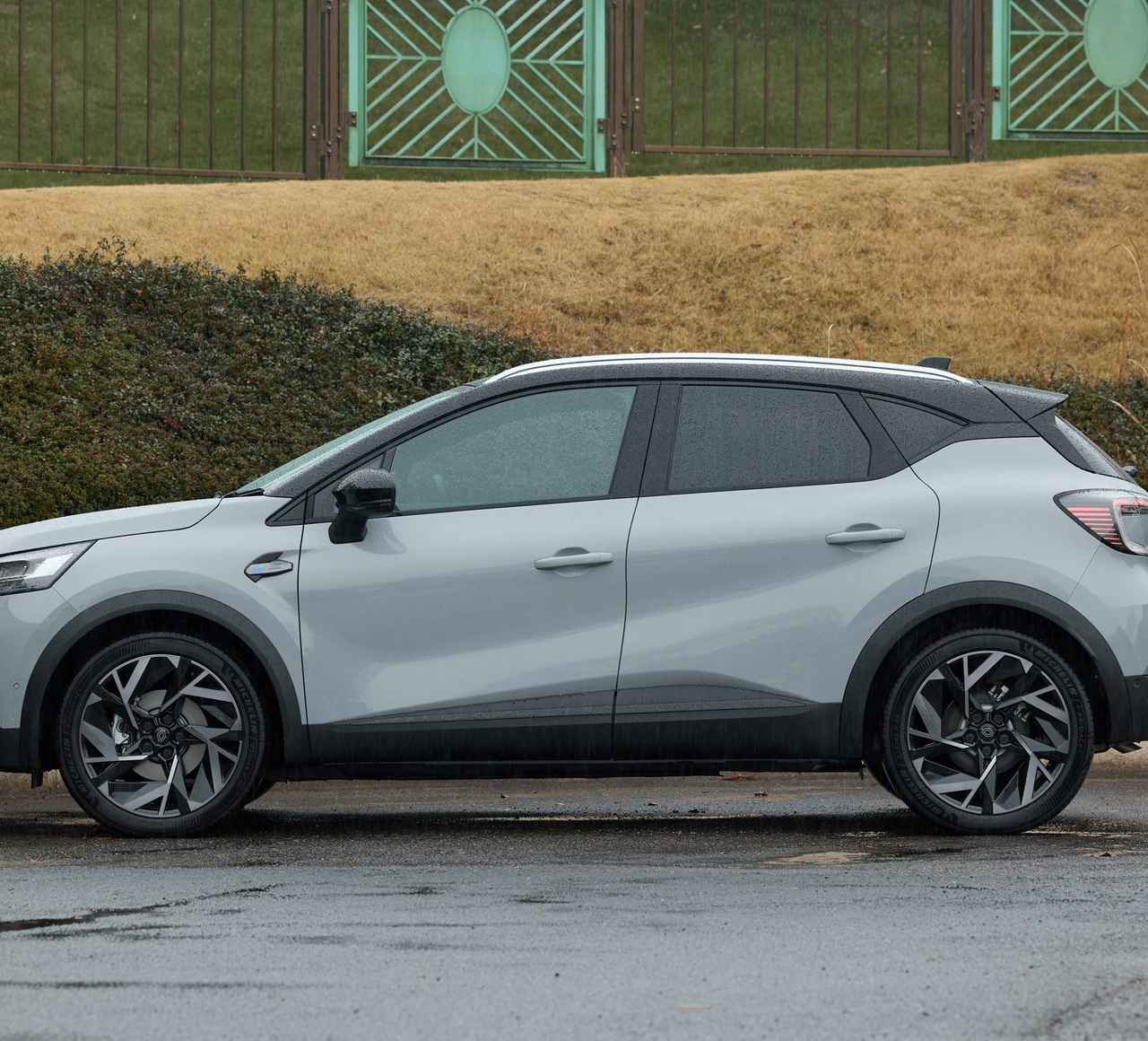 画像 : 4番目の画像 - ルノー「キャプチャー」の詳細はこちら！（画像をクリックで解説付き） - みんなのゴルフダイジェスト