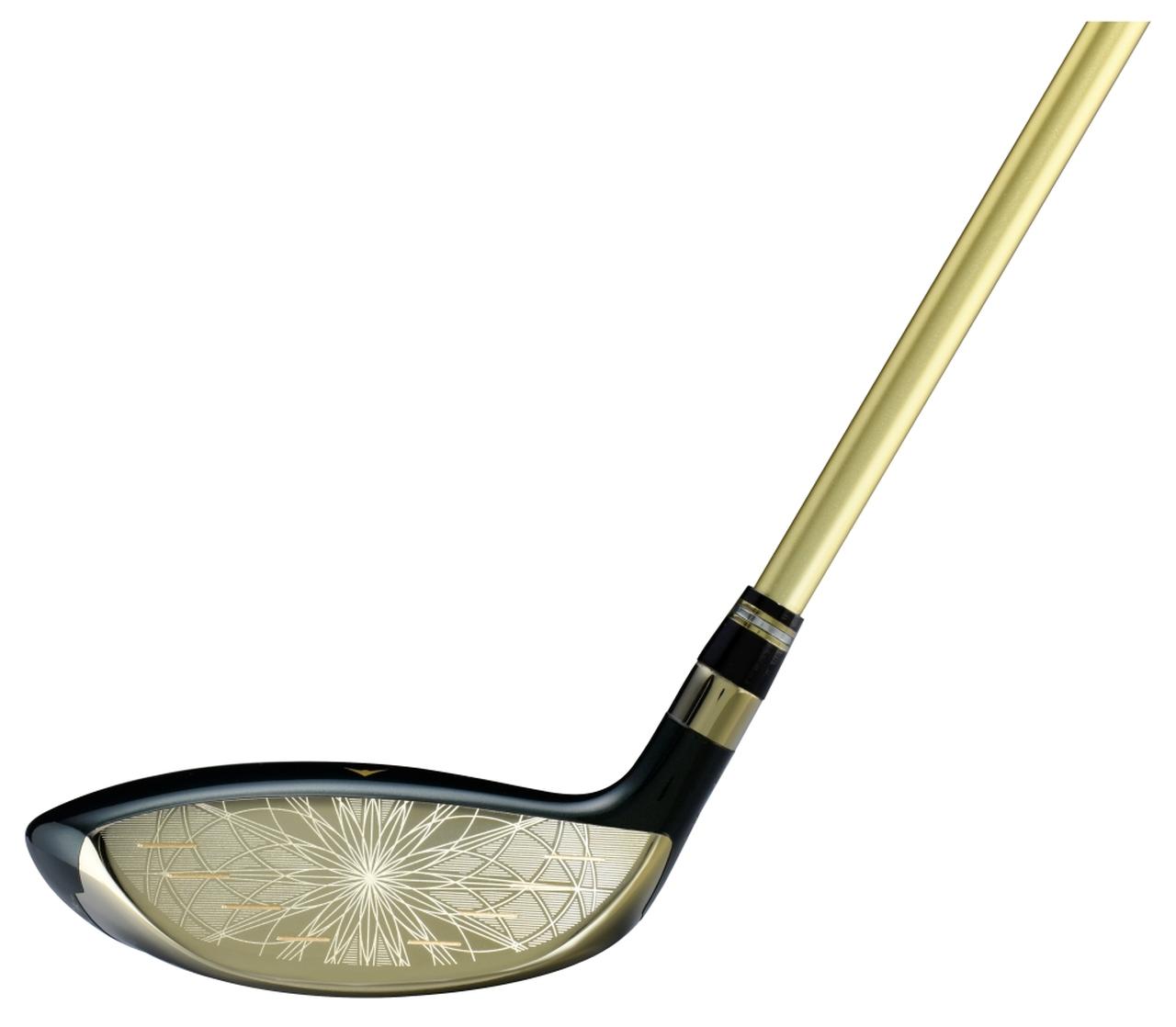 画像 : 4番目の画像 - 【写真4枚】BERESフェアウェイウッド（3Sグレード）の詳細をチェック - みんなのゴルフダイジェスト