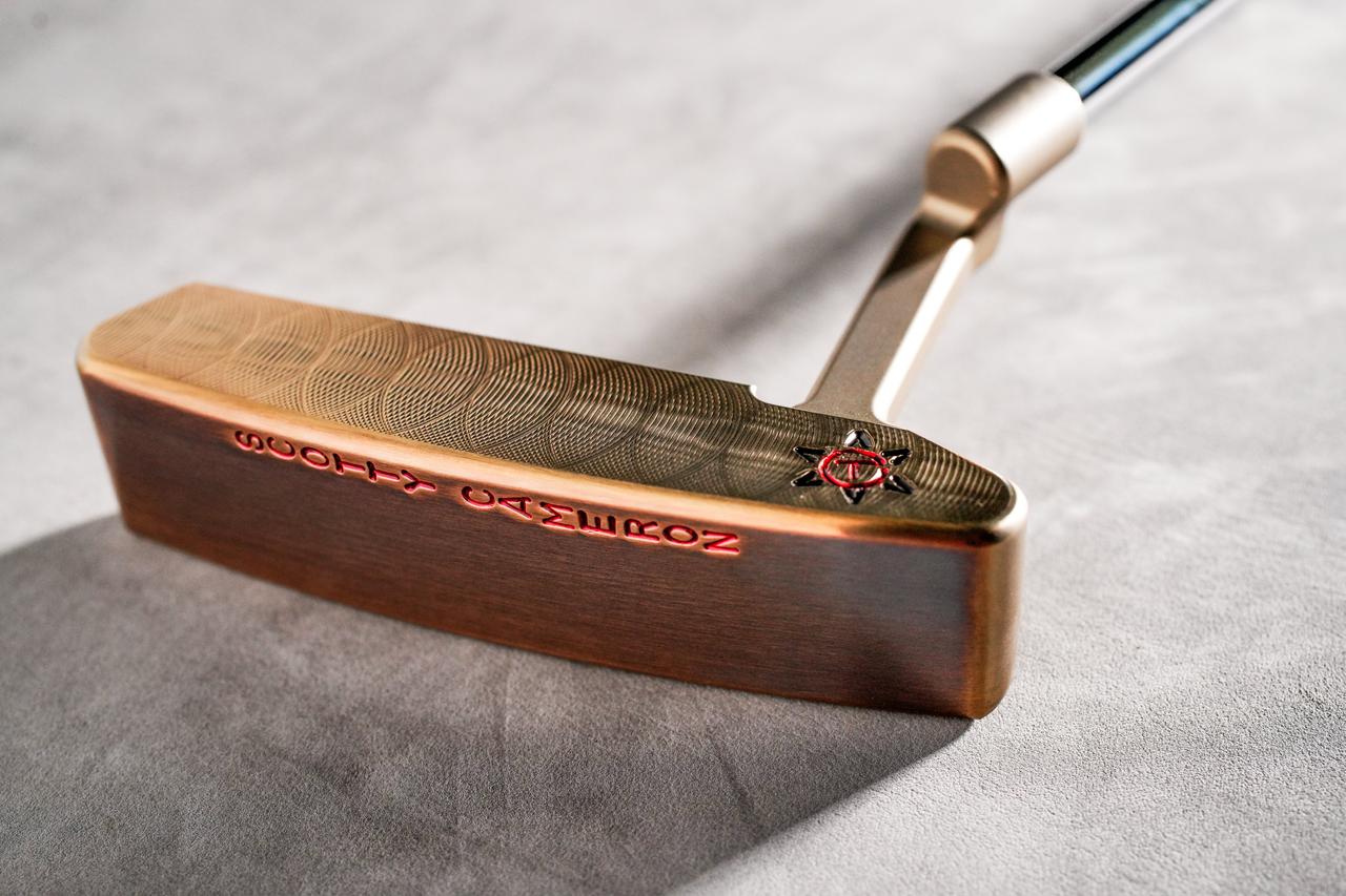 画像 : 1番目の画像 - 「ニューポート2 Timeless」を写真で確認！ - みんなのゴルフダイジェスト