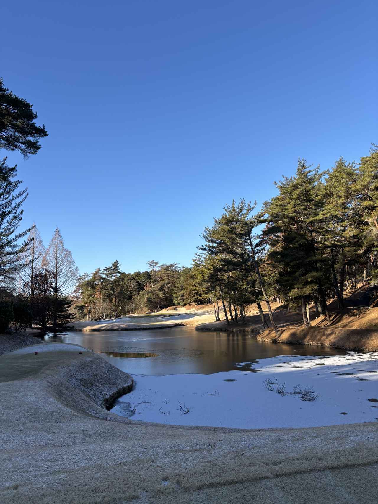 画像 : 山陽GCの思い出①