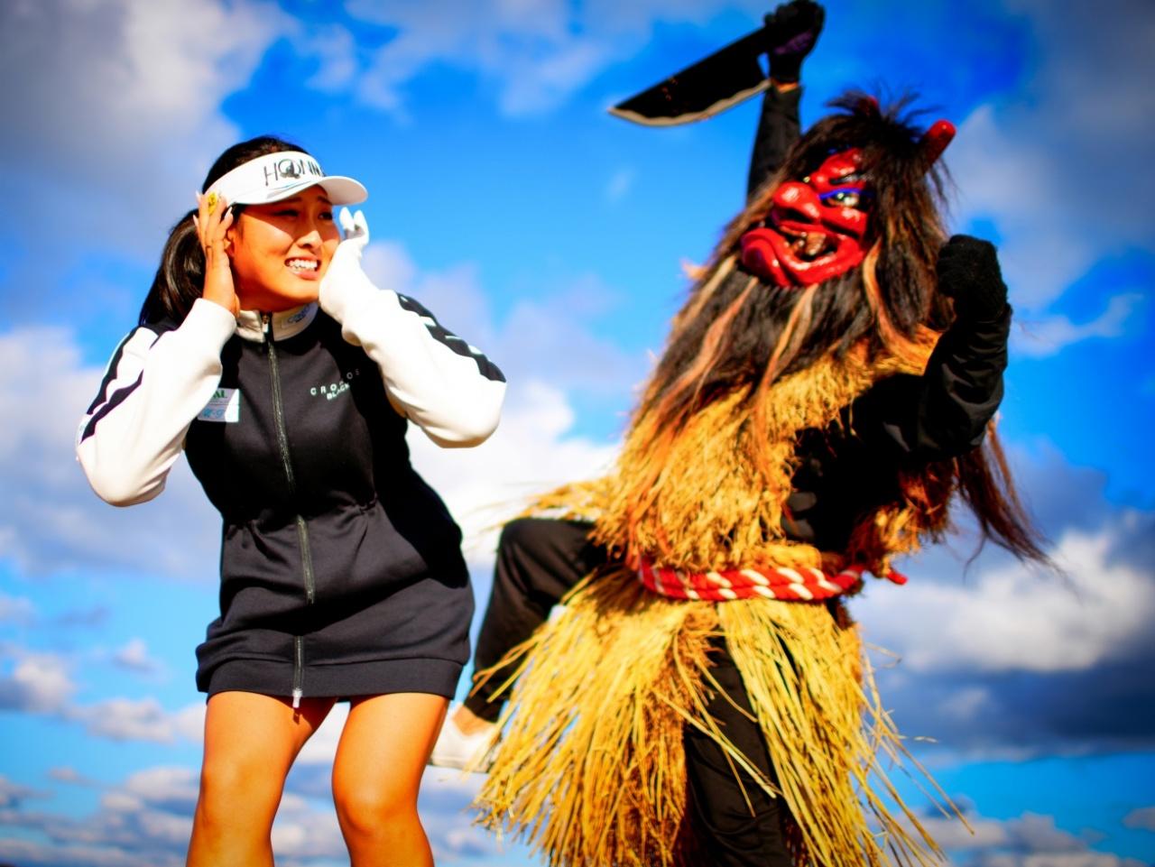 画像: 「曲がる」は禁句!? 日本一飛ぶ女子大生が実践する「思考を好転させる」術【長谷川円香のいきなり飛び出す飛距離塾 #21】 - みんなのゴルフダイジェスト