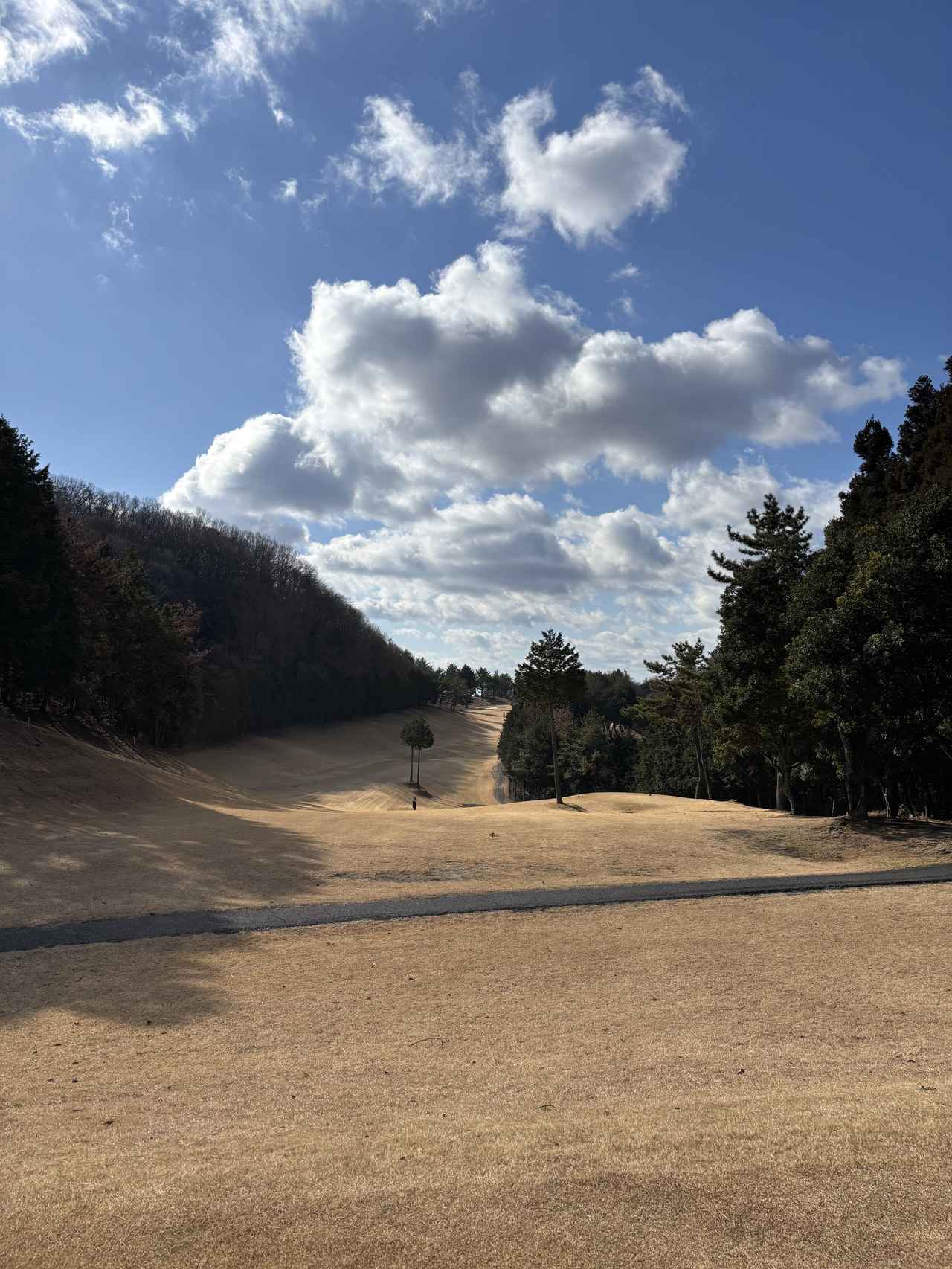 画像 : 岡山金陵CCの思い出①