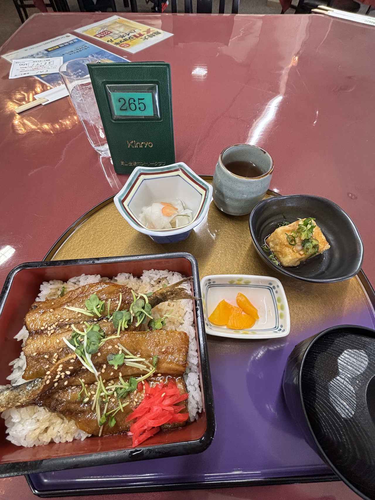 画像 : 岡山金陵CCの思い出②