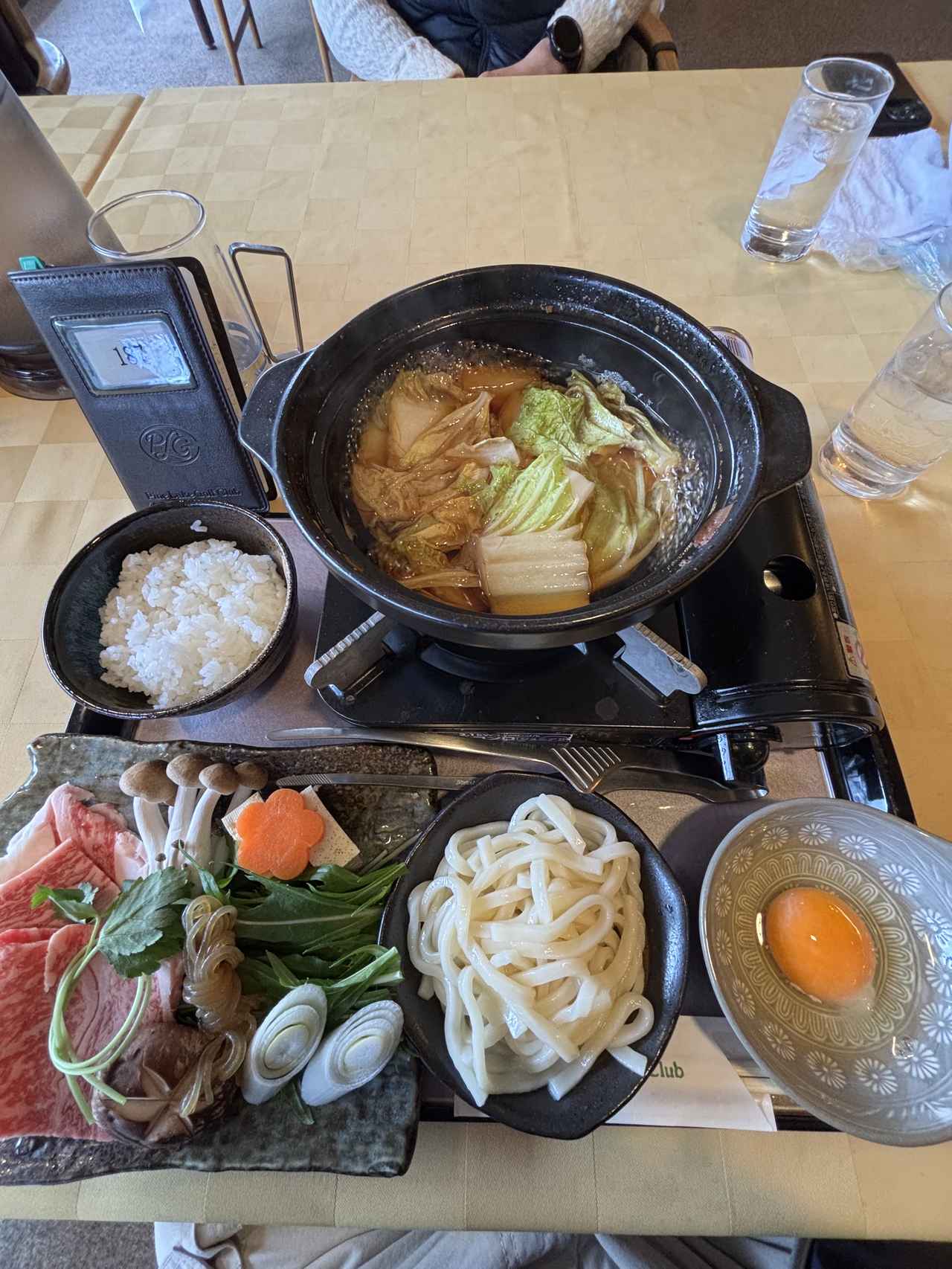 画像 : パインレークGCの思い出③