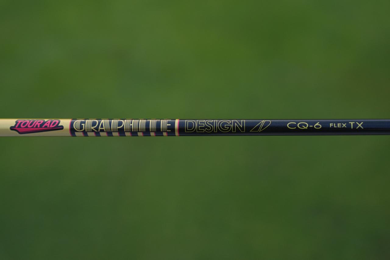 画像 : 4番目の画像 - 下家秀琉のクラブセッティングを1本1本チェック！ - みんなのゴルフダイジェスト