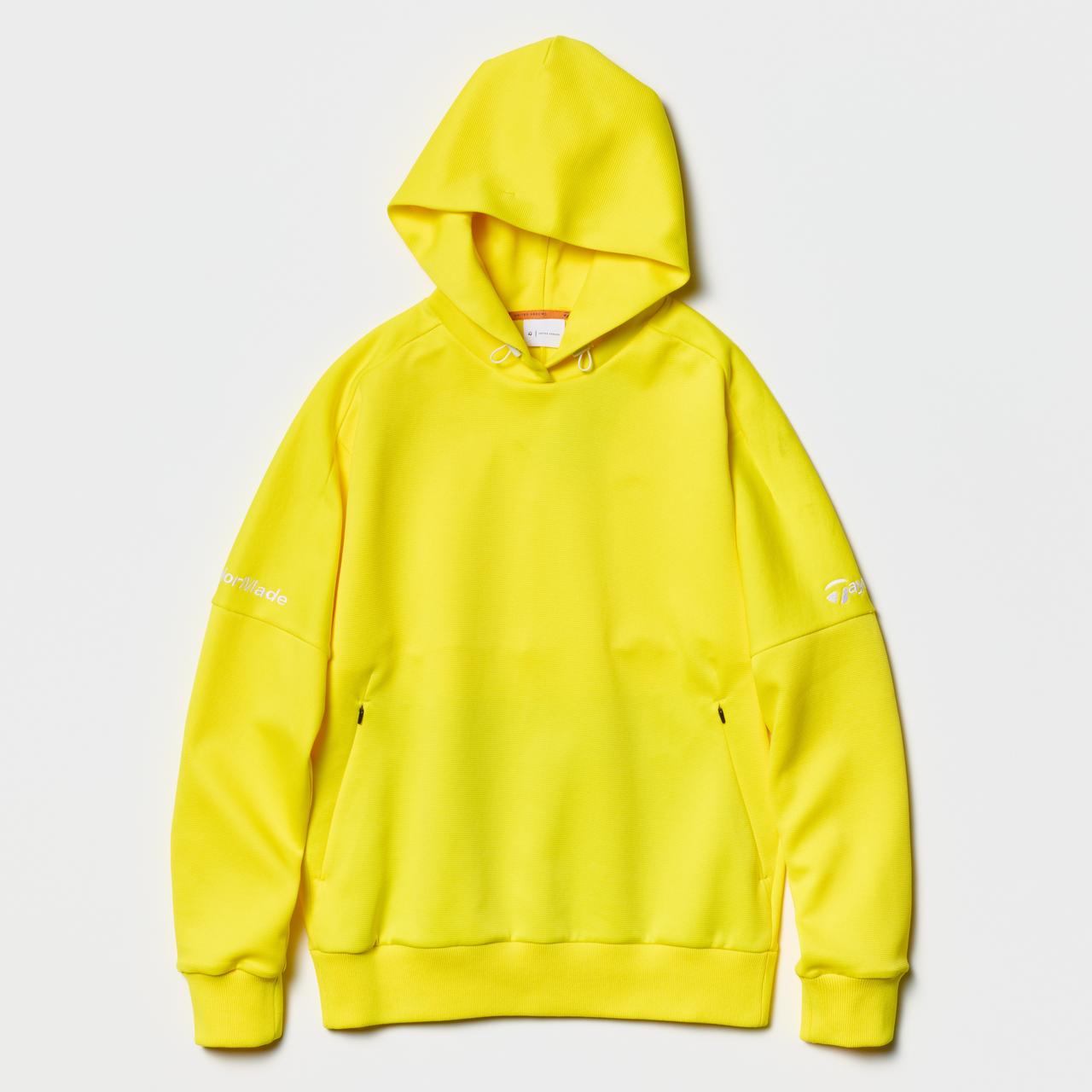 画像 : TM×UA ロゴフーデイ（TL847）