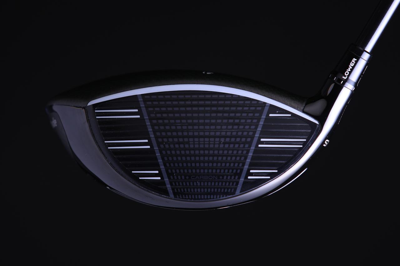 画像3: テーラーメイド「Qi4D」(写真/小林司)