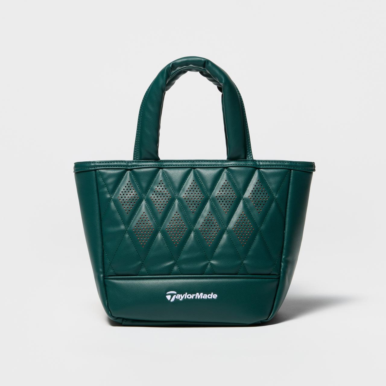 画像 : TM×UA ラウンドトート（TL945）