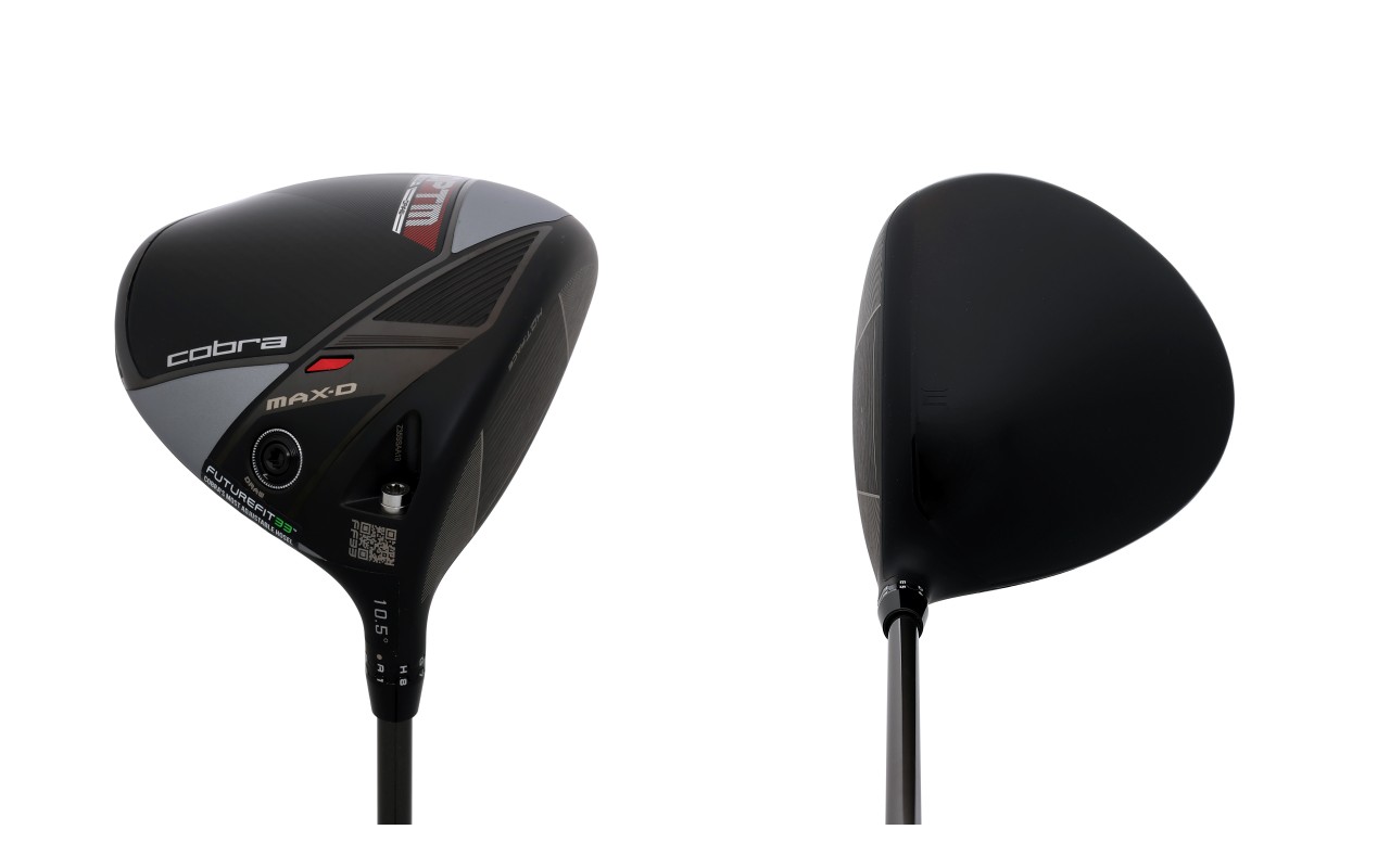 画像: 【試打クラブスペック】●ロフト角/10.5度 ●ライ角/61.0度 ●ヘッド体積/460cc ●価格(税込)/9万3500円※すべてメーカー公表値