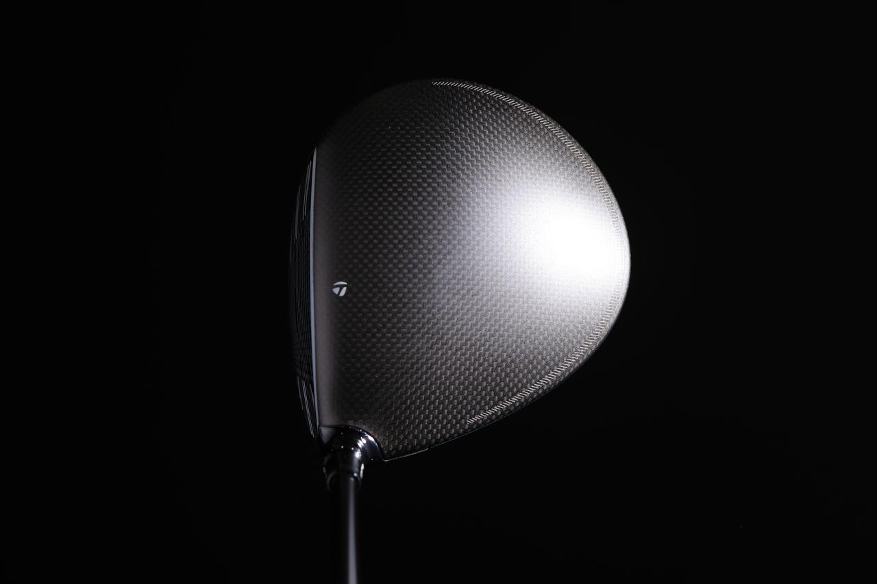 画像2: テーラーメイド「Qi4D」(写真/小林司)