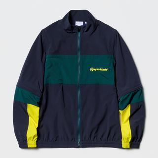 TM×UA ゼロコンフリクトジャケット（TL845）