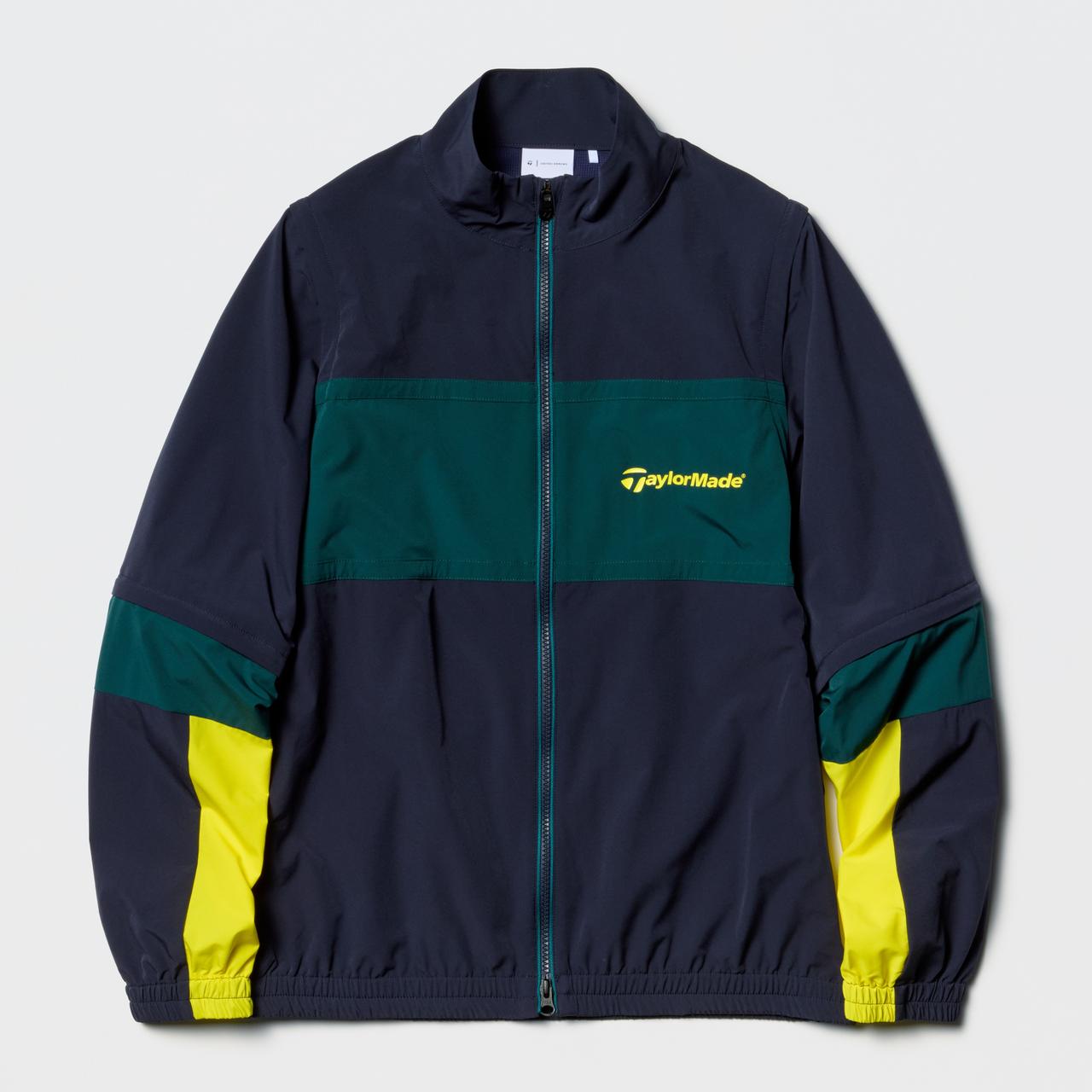 画像 : TM×UA ゼロコンフリクトジャケット（TL845）