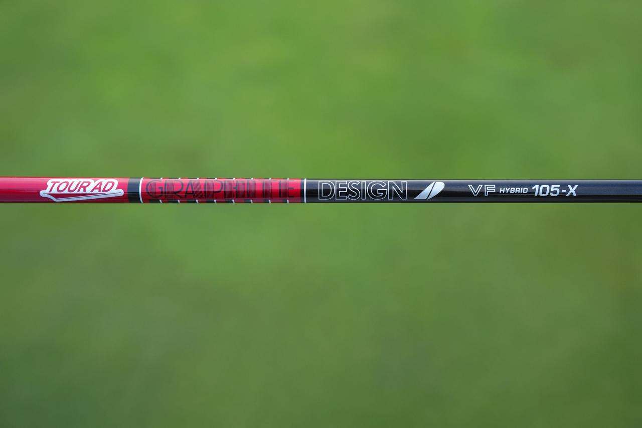 画像 : 10番目の画像 - 下家秀琉のクラブセッティングを1本1本チェック！ - みんなのゴルフダイジェスト