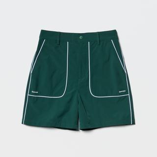 TM×UA パイピングショーツ（TL857）