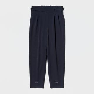 TM×UA シアサッカーパンツ（TL852）