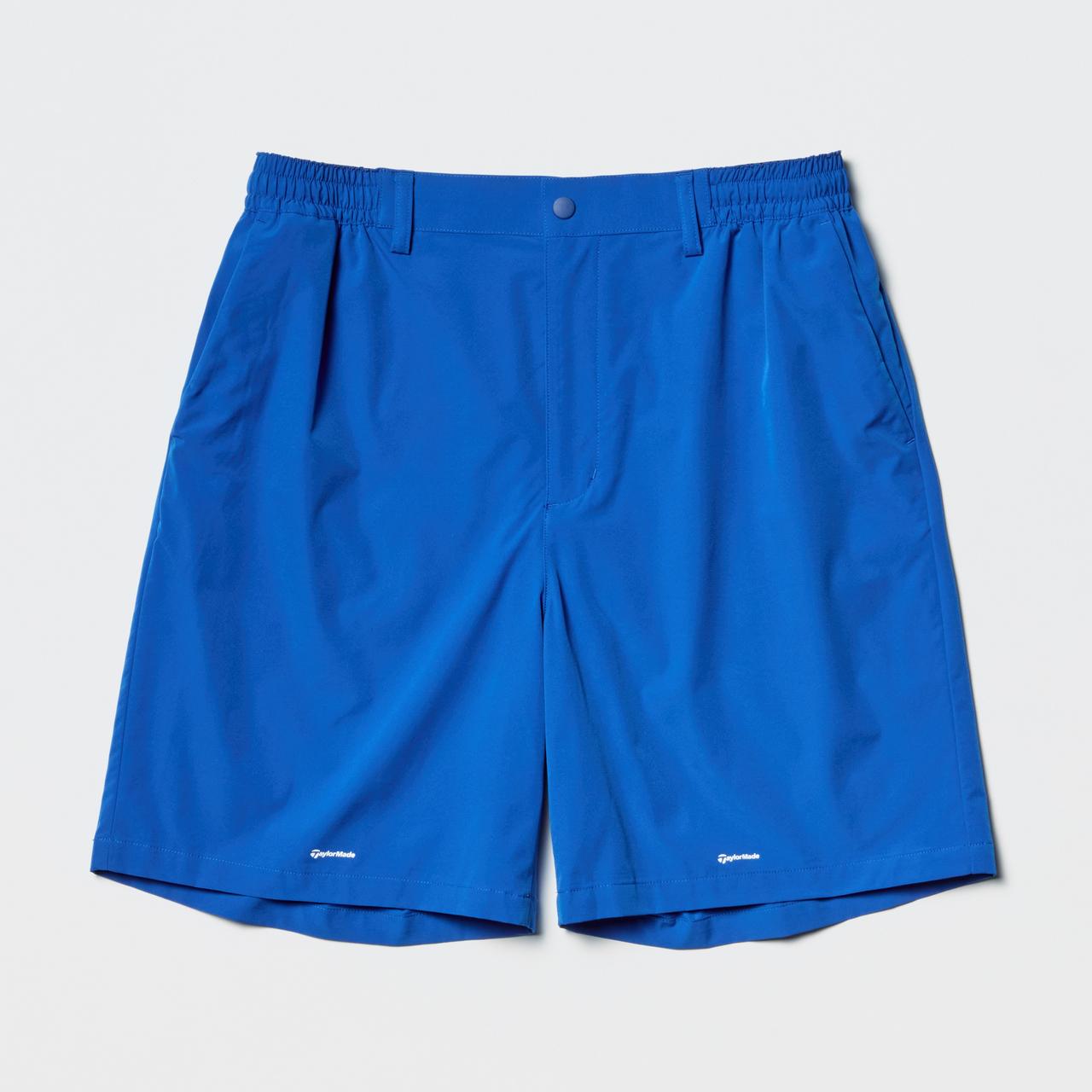 画像 : TM×UA ロゴショーツ（TL850）