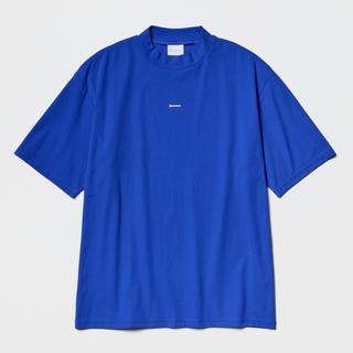 TM×UA ベーシックS/Sモック（TL849）