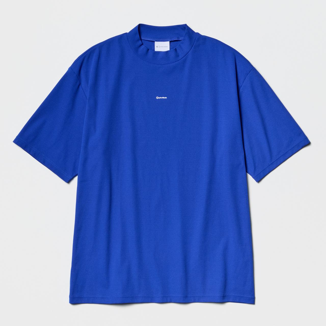 画像 : TM×UA ベーシックS/Sモック（TL849）