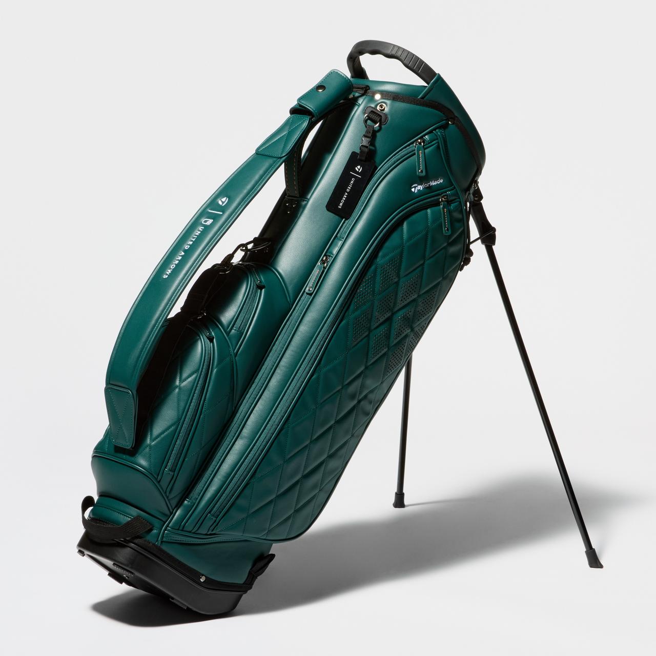 画像 : TM×UA スタンドバッグ（TL943）