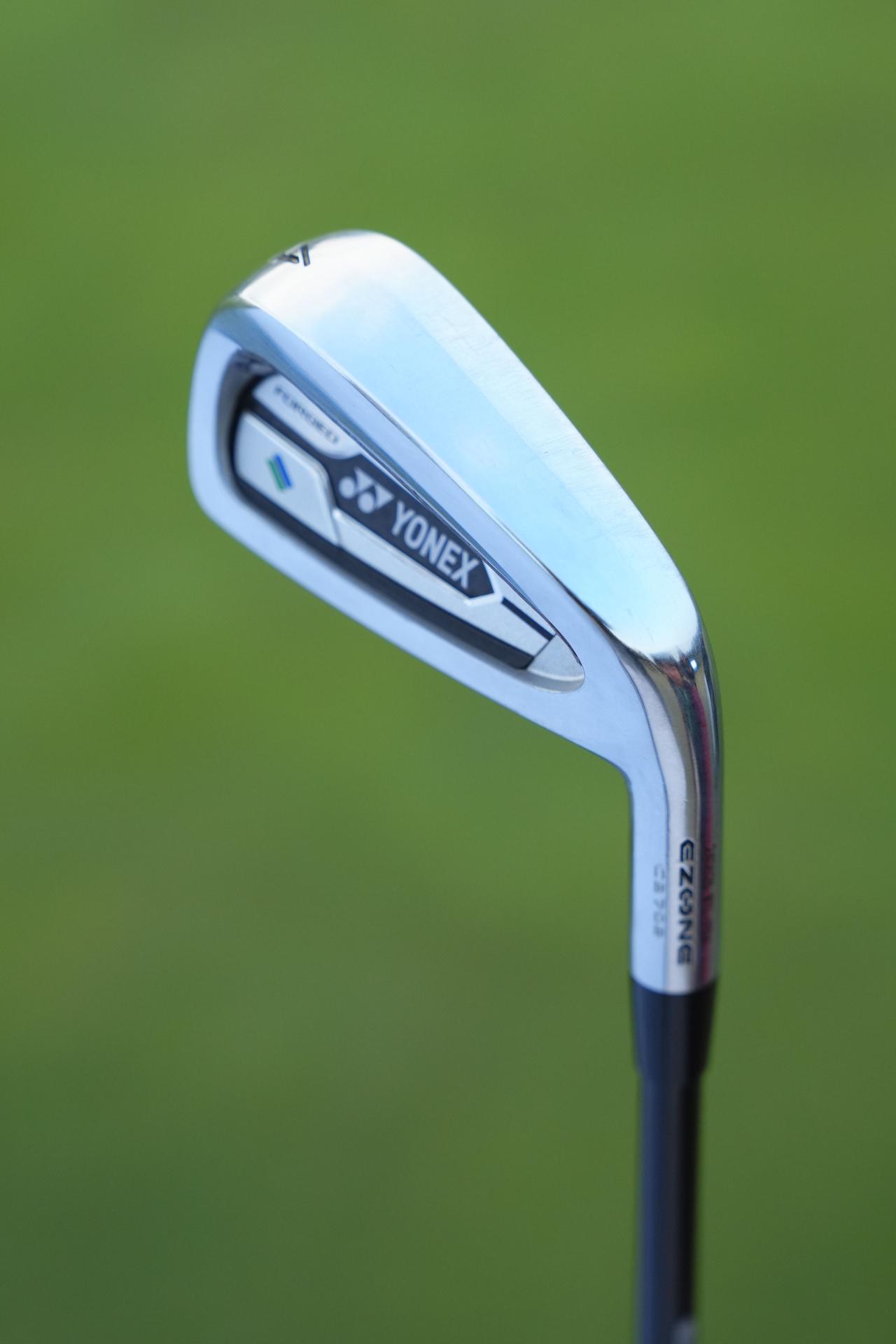 画像 : 9番目の画像 - 下家秀琉のクラブセッティングを1本1本チェック！ - みんなのゴルフダイジェスト